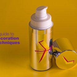 The low-down on deco techniques